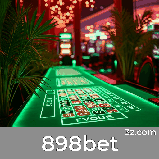 898bet