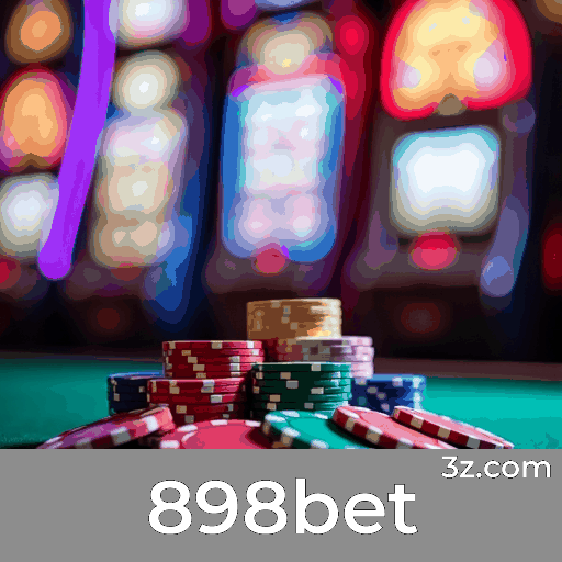 898bet