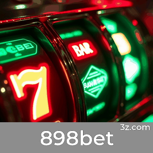 898bet