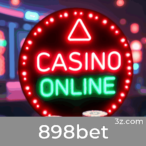 898bet